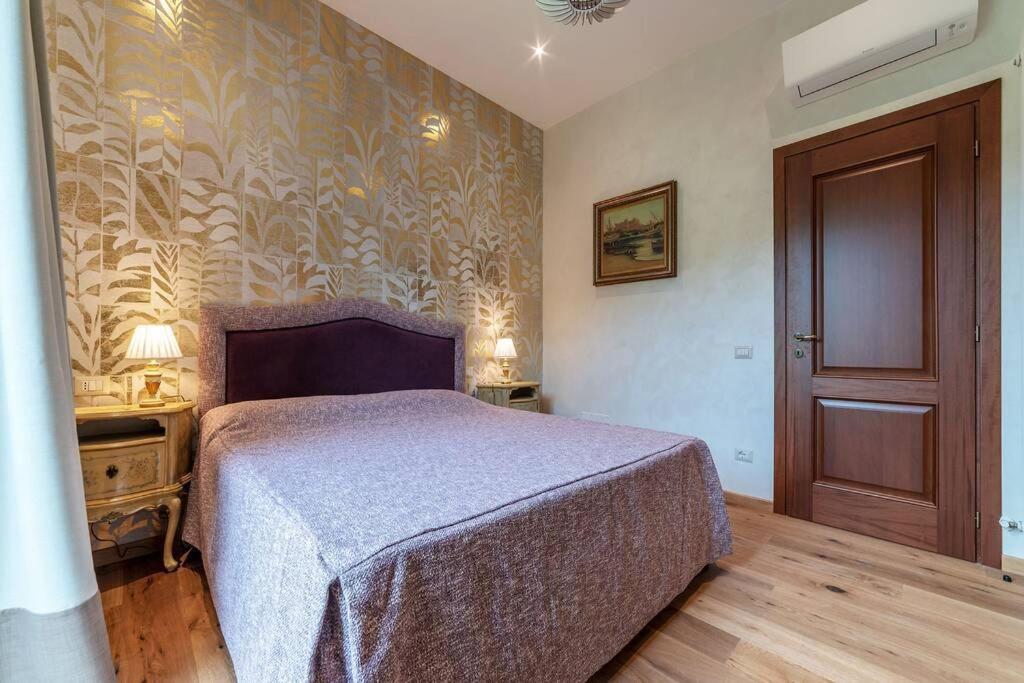 Villa Gina Umbria Luxury Retreat SantʼAnatolia di Narco Exterior foto