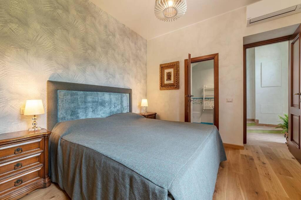Villa Gina Umbria Luxury Retreat SantʼAnatolia di Narco Exterior foto