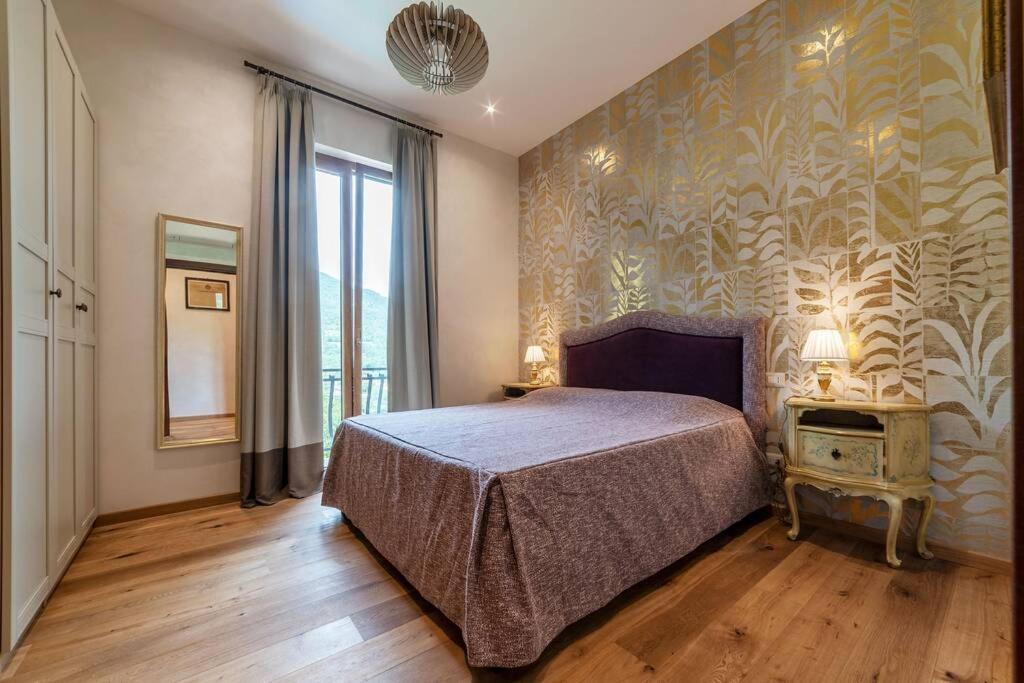 Villa Gina Umbria Luxury Retreat SantʼAnatolia di Narco Exterior foto