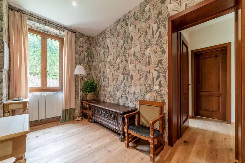 Villa Gina Umbria Luxury Retreat SantʼAnatolia di Narco Exterior foto