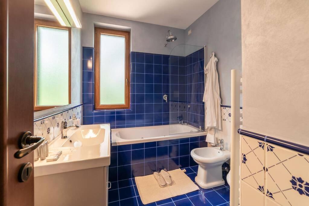 Villa Gina Umbria Luxury Retreat SantʼAnatolia di Narco Exterior foto