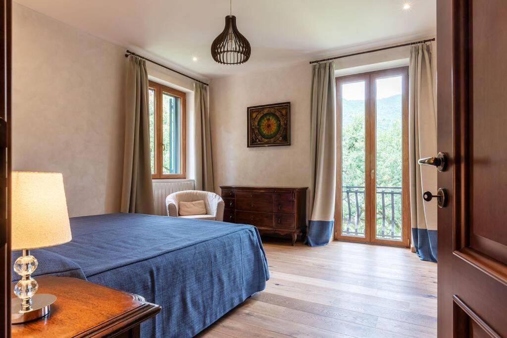 Villa Gina Umbria Luxury Retreat SantʼAnatolia di Narco Exterior foto